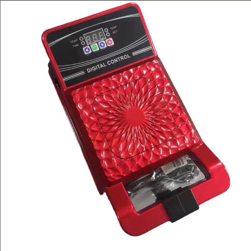 Heat Press Machine - Small Heat Press Machine 15*15CM Manual