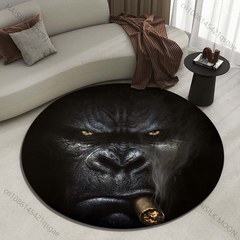 Commercial Printing Services - Multiple sizes The Art of Gorilla