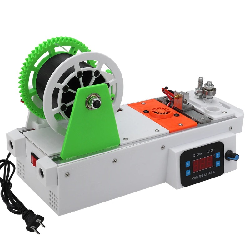 Commercial Printing Products - 3D Printing Filament Making Machine -