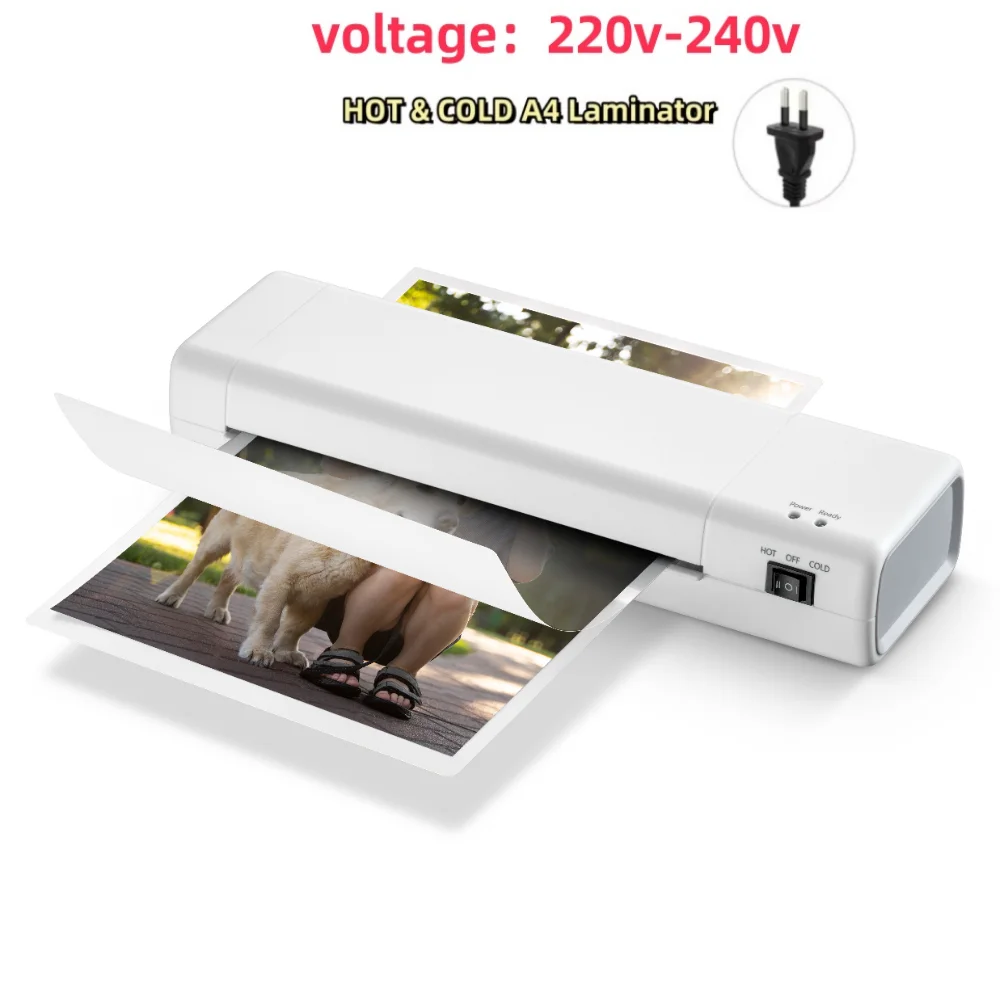 Laminator Cold Roll - Laminating machine 9 inch laminating machine