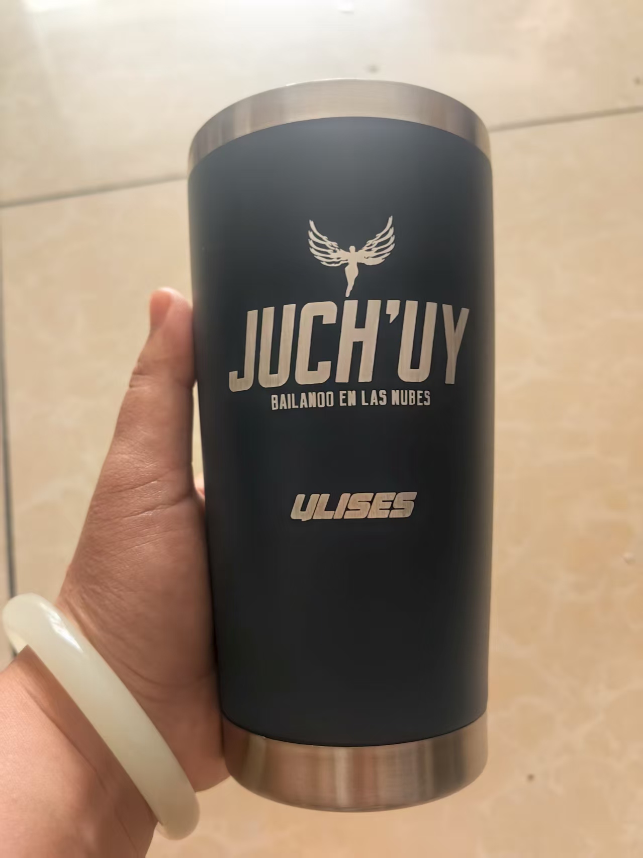 Sublimation Mug Blank - Custom logo 20oz Beer Mug Sublimation