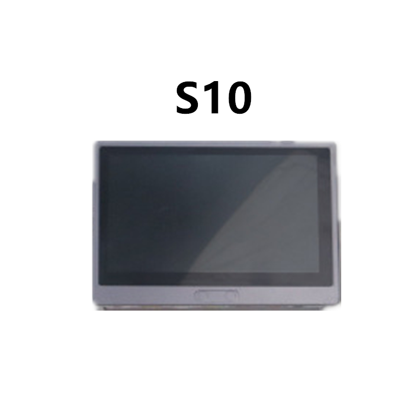 Commercial Printing Products - Linux 7.0-inch Screen Online Thermal Inkjet