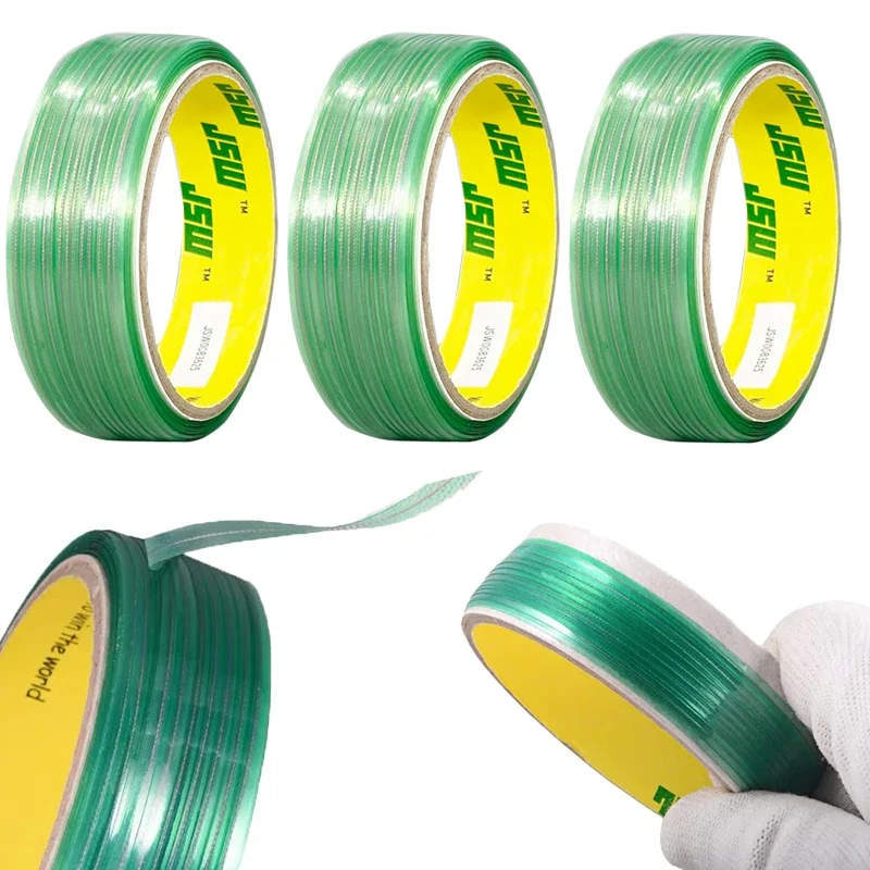 Heat Transfer Vinyl Roll - 5/10/50M Vinyl Wrap Car Stickers Knifeless
