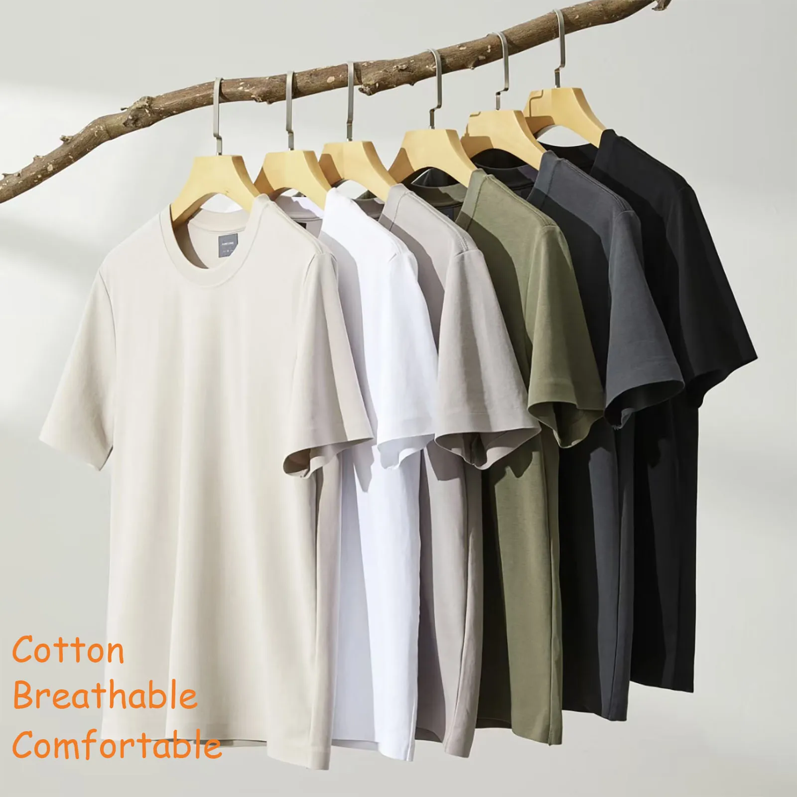 Guavas Retro Commercial T Shir - Commercial Shirt Printing recension och pris