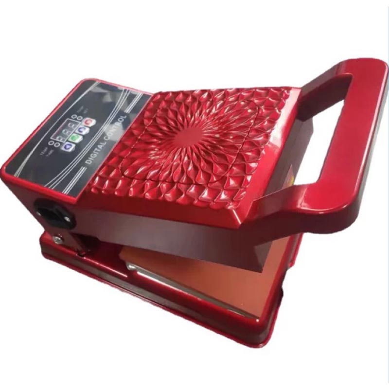 Small Heat Press Machine 15*15 - Heat Press Machine recension och pris