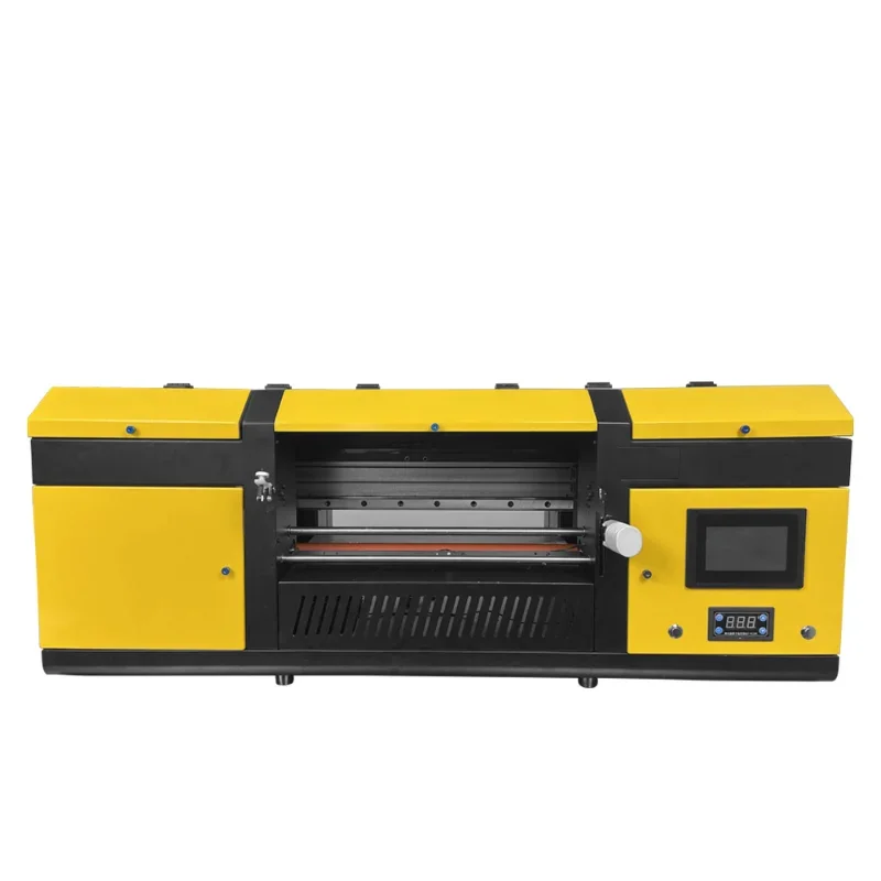 Upgrade A3 UV DTF Printer 2 In - Commercial Glass Printing recension och pris