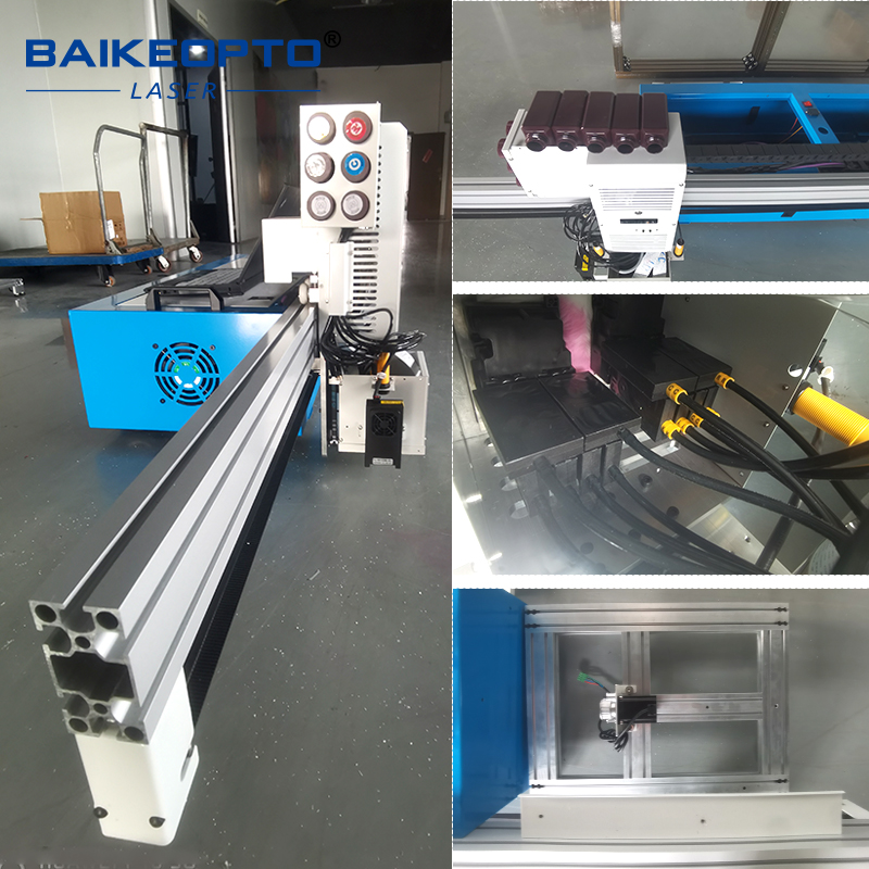 Commercial 3D Wall & Floor Pri - Commercial Wall Printing Machine recension och pris