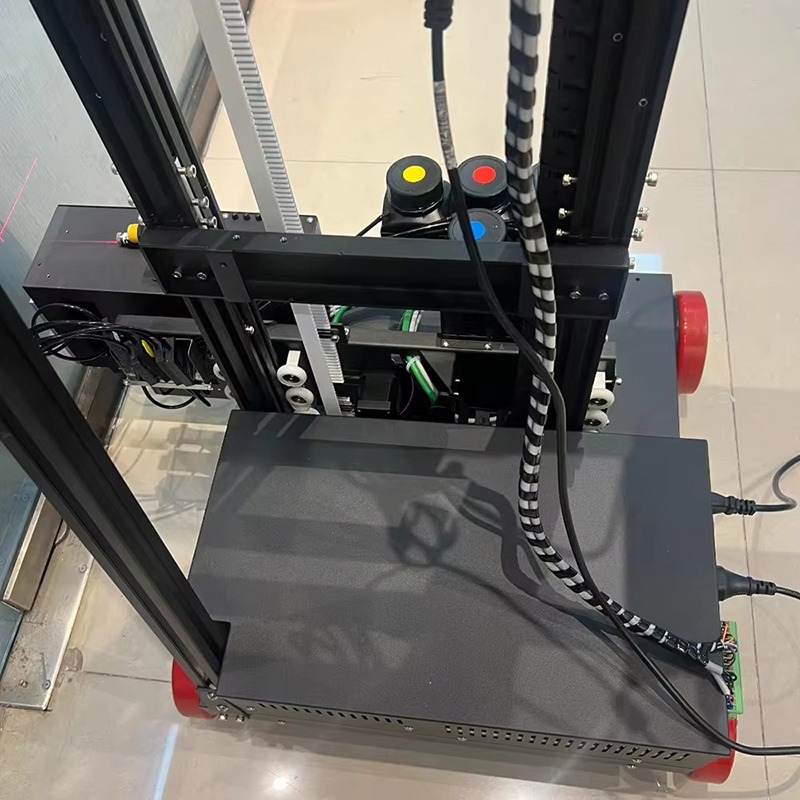 Custom Mural Printing Machine, - Commercial Wall Printing Machine recension och pris