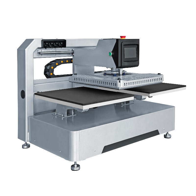 New Style 16x20 Electric Autom - Heat Press Machine recension och pris