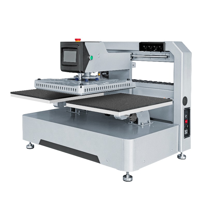 New Style 16x20 Electric Autom - Heat Press Machine recension och pris
