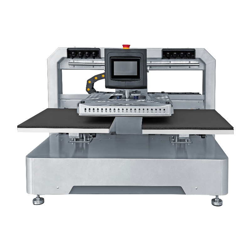 New Style 16x20 Electric Autom - Heat Press Machine recension och pris