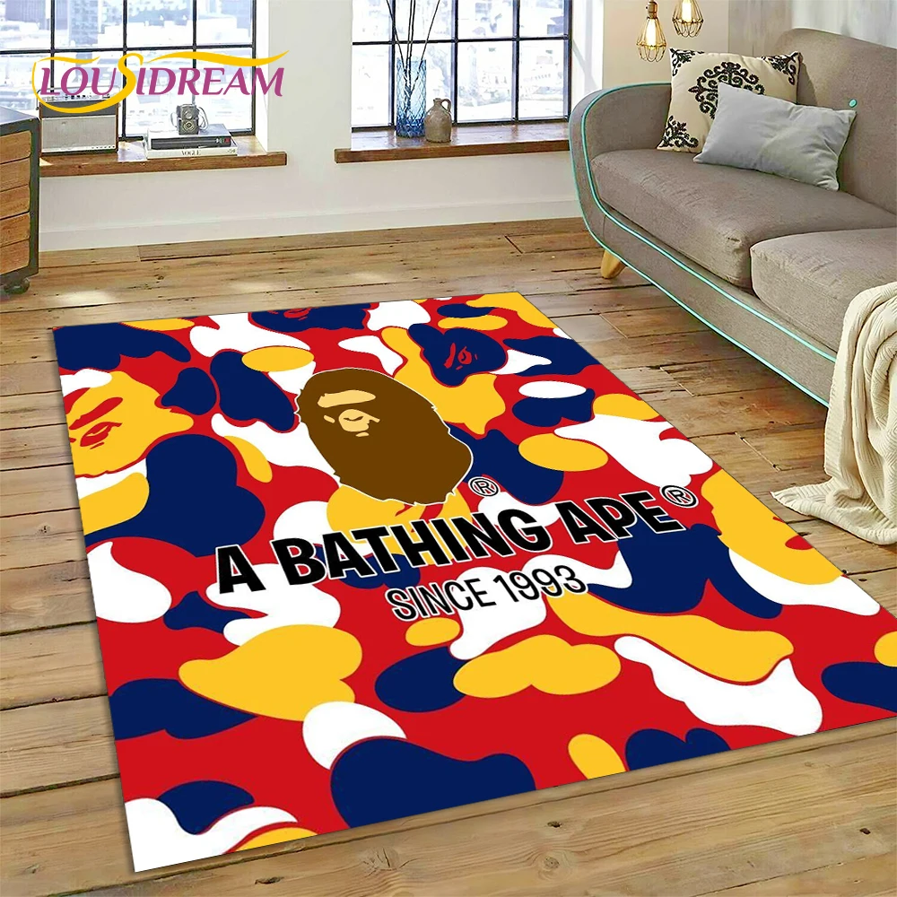 3D Printing B-BAPE Fashion Car - Commercial Printing Online recension och pris