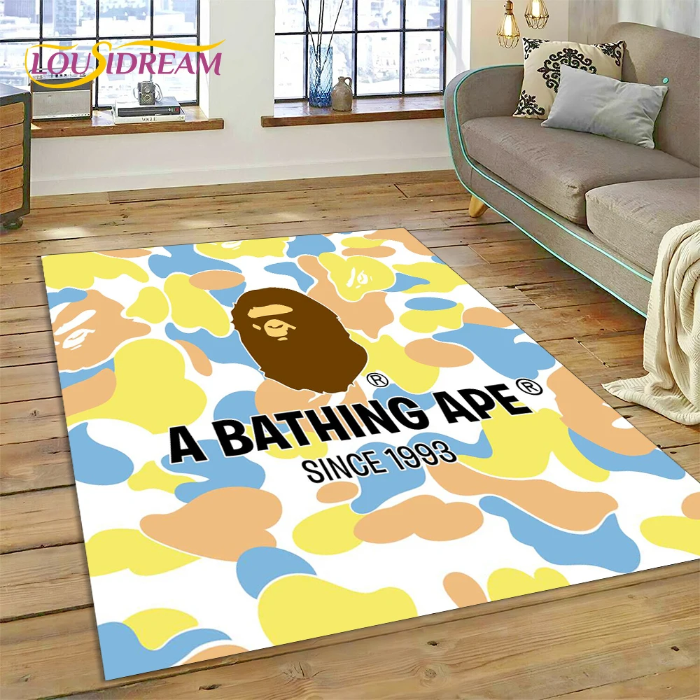 3D Printing B-BAPE Fashion Car - Commercial Printing Online recension och pris
