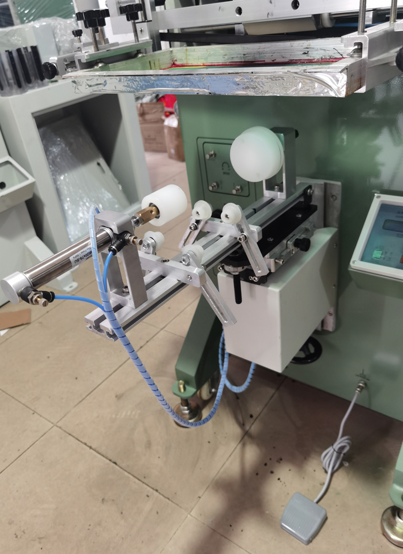 Measuring Glass Vase Cylinder  - Commercial Glass Printing recension och pris