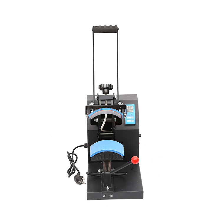 Automatic & Manual Digital Hea - Heat Press Machine recension och pris
