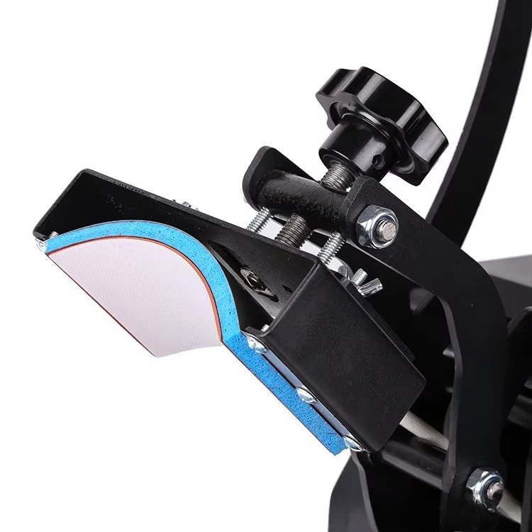 Automatic & Manual Digital Hea - Heat Press Machine recension och pris