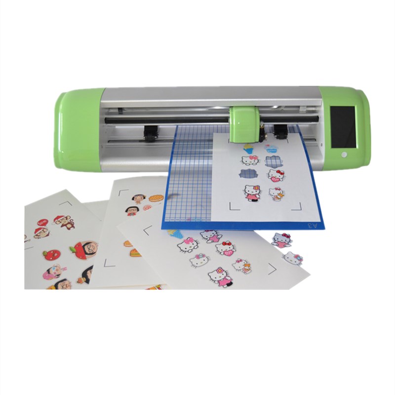 Standard Cutting Mat for C V D - Plotter Cutting Mat recension och pris