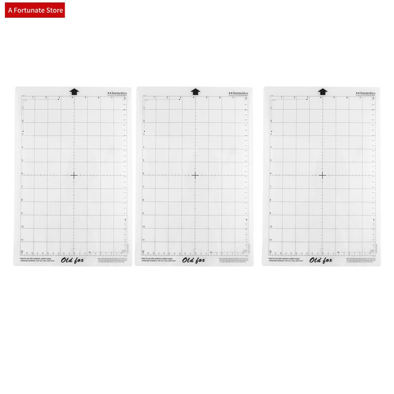 9Pcs Replacement Cutting Mat A - Plotter Cutting Mat recension och pris