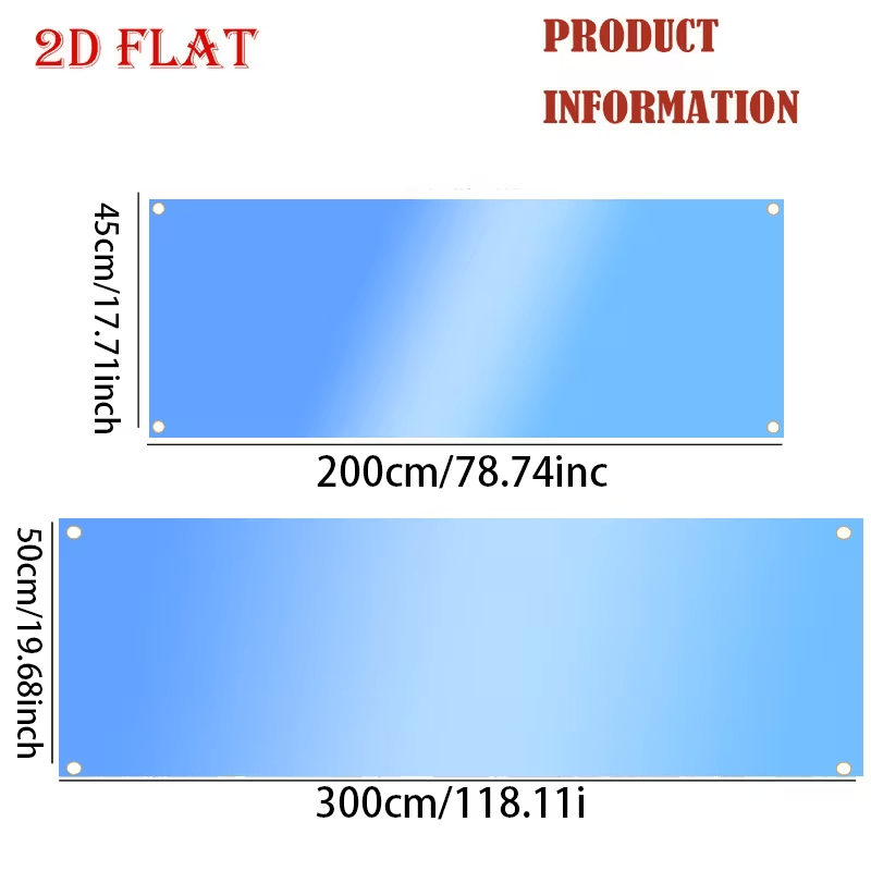 2D flat design, 1-piece printe - Commercial Printing House recension och pris