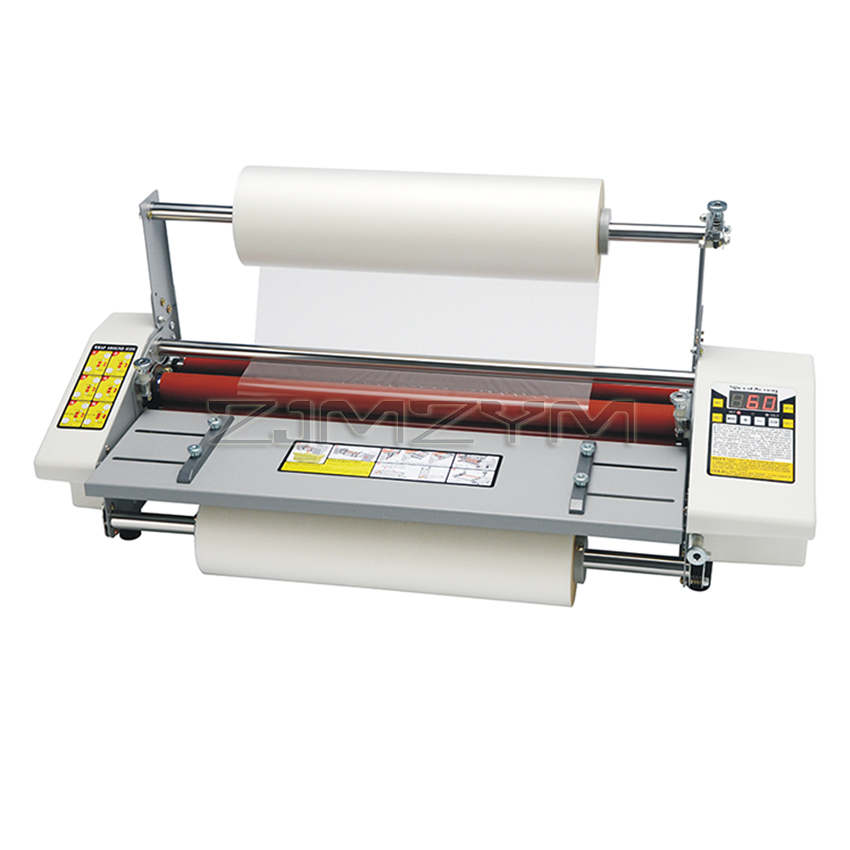 9460T A2+ 110V 220V Paper Lami - Laminator Cold Roll recension och pris