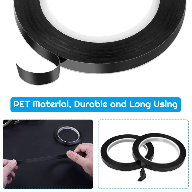 50M Whiteboard Graphic Pinstri - Heat Transfer Vinyl Roll recension och pris