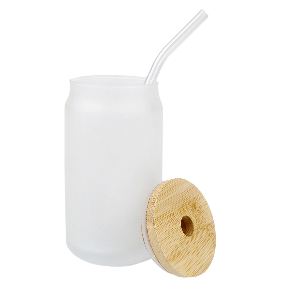 US Stock 48pcs 16oz Sublimatio - Sublimation Mug Blank recension och pris