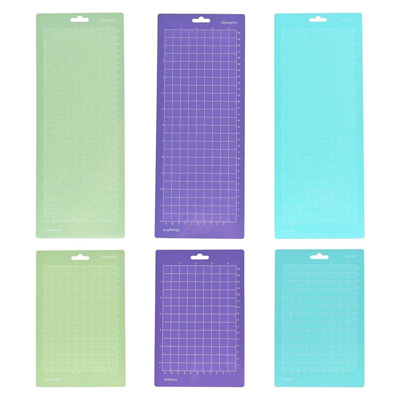 Y42A-6PCS Cutting Mat For Cutt - Plotter Cutting Mat recension och pris