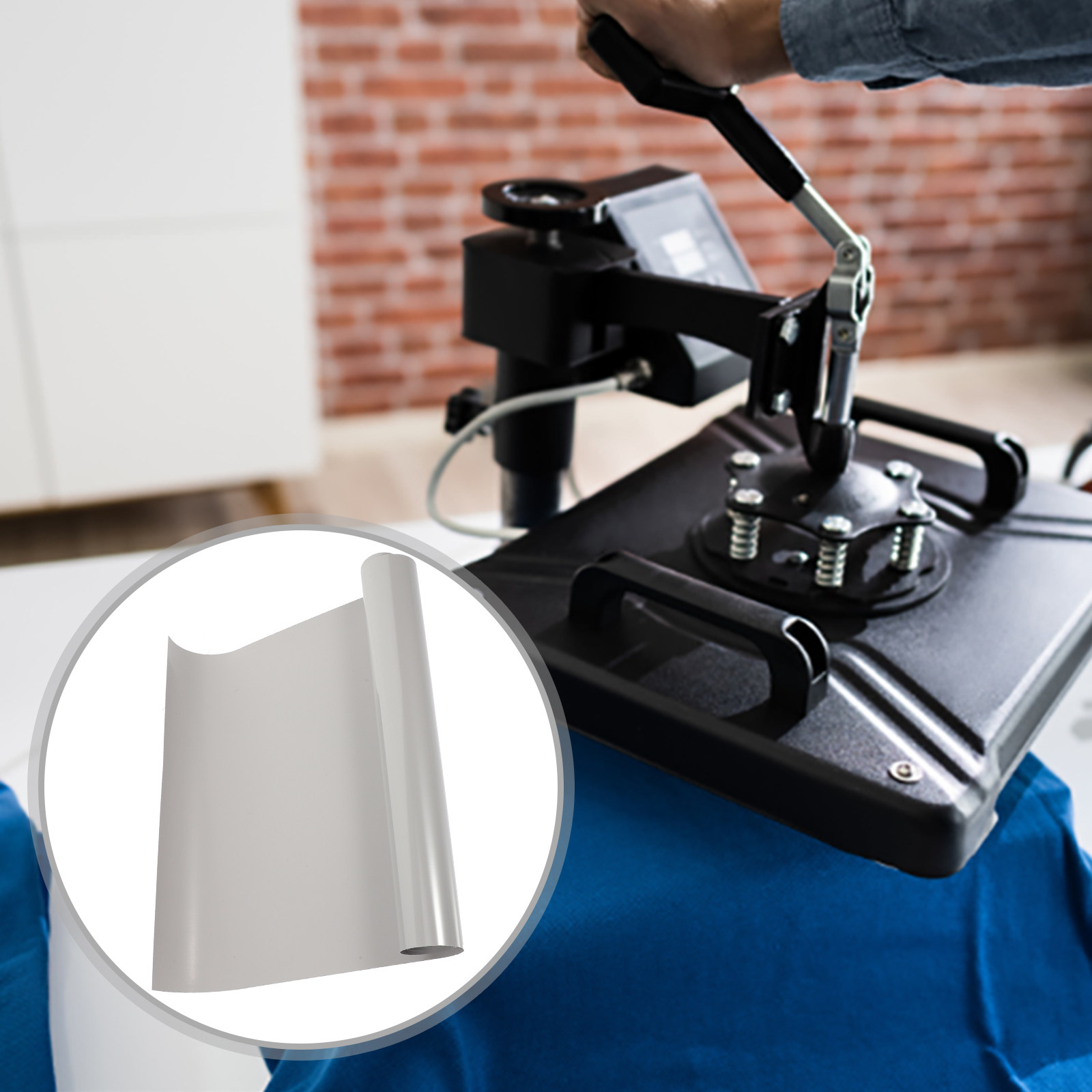 printable heat transfer vinyl  - Heat Transfer Vinyl Roll recension och pris