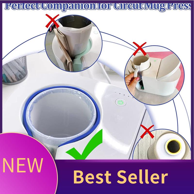 ABLU-Sublimation Tumblers Wrap - Sublimation Mug Blank recension och pris