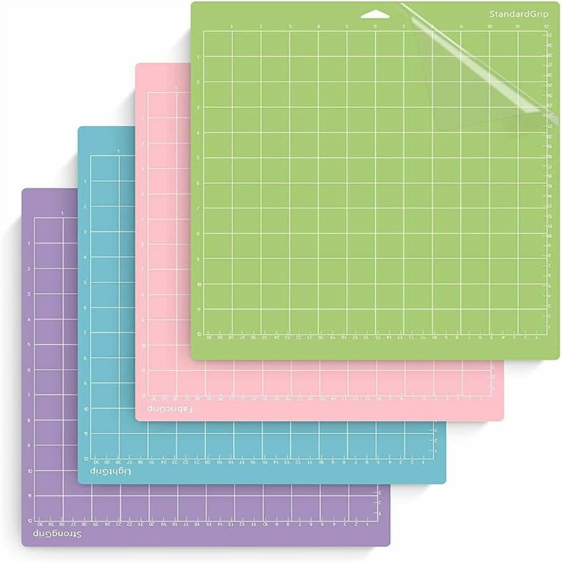 1/3Pcs Portable Replacement Ca - Plotter Cutting Mat recension och pris