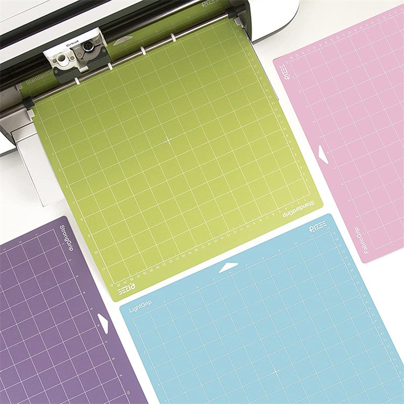 1/3Pcs Portable Replacement Ca - Plotter Cutting Mat recension och pris