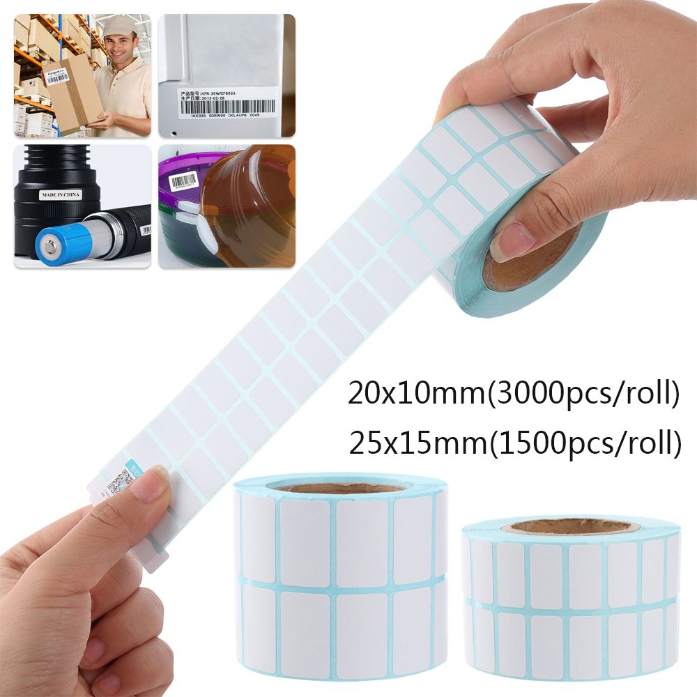 1500/3000pcs/Roll Adhesive The - Heat Transfer Vinyl Roll recension och pris