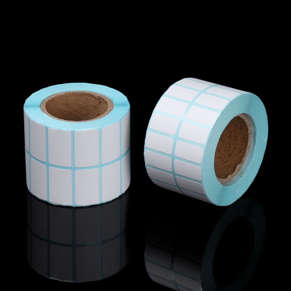 1500/3000pcs/Roll Adhesive The - Heat Transfer Vinyl Roll recension och pris