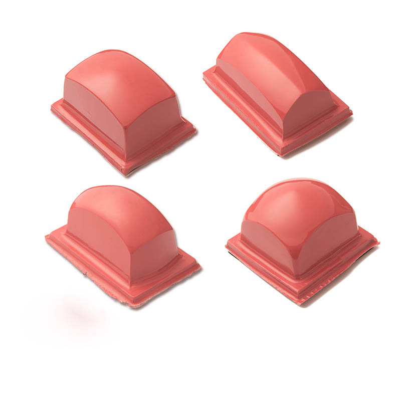 Free Ship One 50 Hardness Pad  - Commercial Printing Products recension och pris
