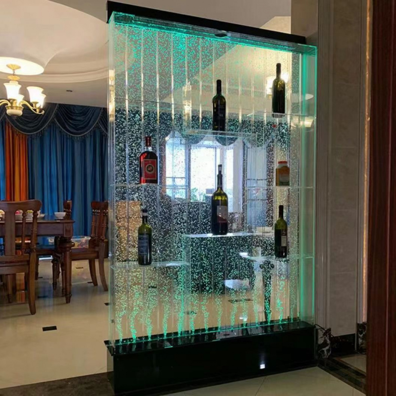 custom.Custom Made Indoor Comm - Commercial Glass Printing recension och pris