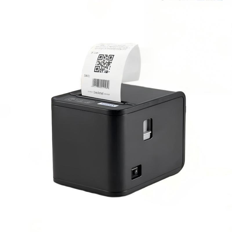 XP-T80 Restaurant Thermal Rece - Commercial Printing Dpi recension och pris