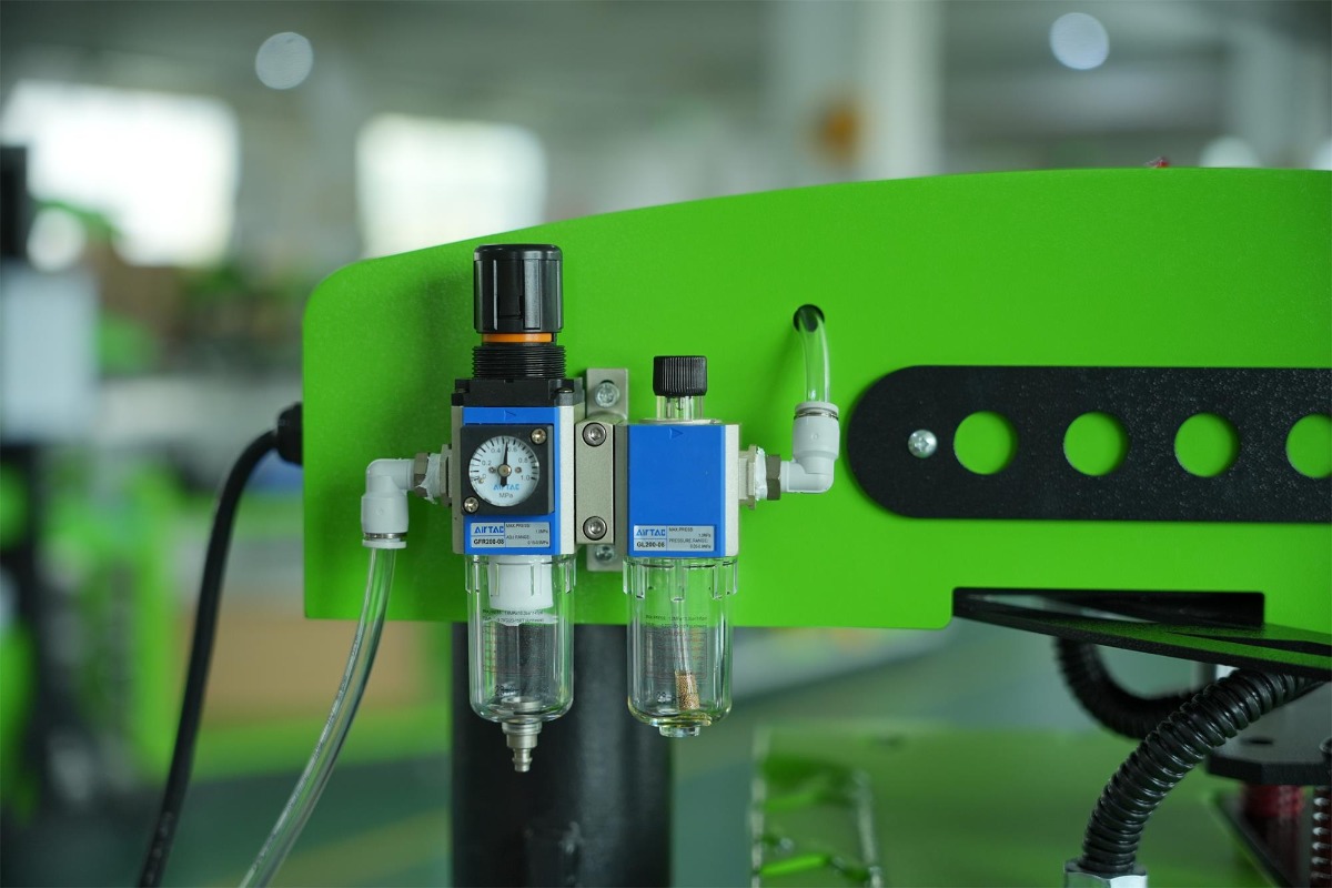 【Popular】Pneumatic Heat Press  - Heat Press Machine recension och pris