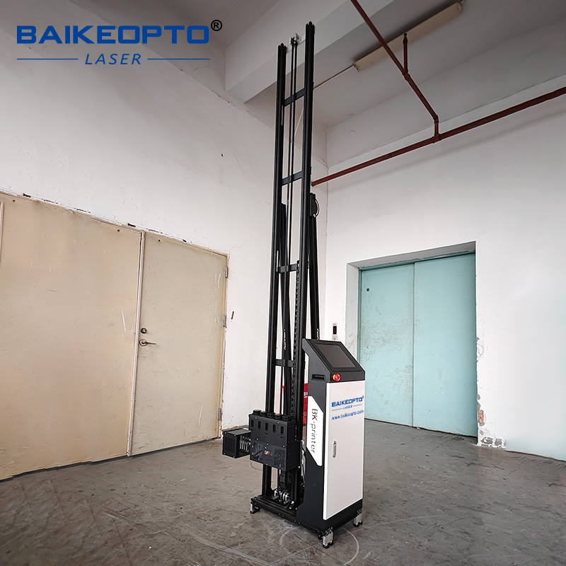 Commercial Wall Printing Machi - Commercial Wall Printing Machine recension och pris