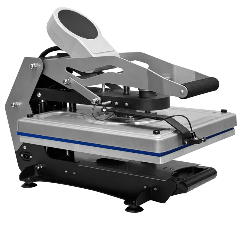 16x20 Semi-Auto Open Sublimati - Heat Press Machine recension och pris