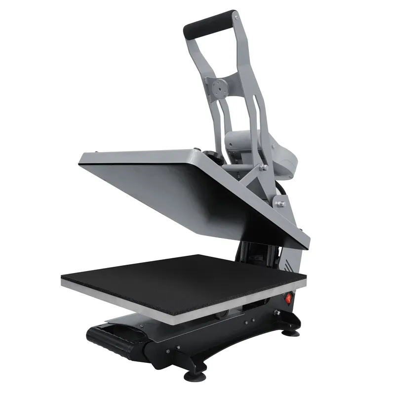 16x20 Semi-Auto Open Sublimati - Heat Press Machine recension och pris