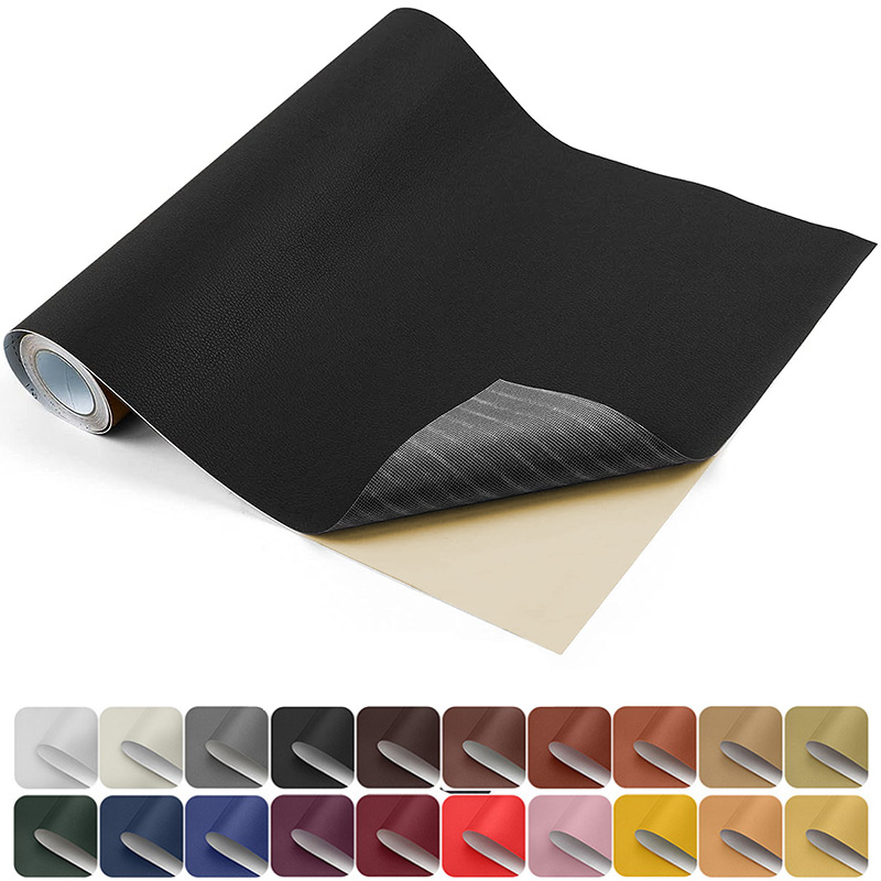 Leather Repair Patch Self-Adhe - Heat Transfer Vinyl Roll recension och pris