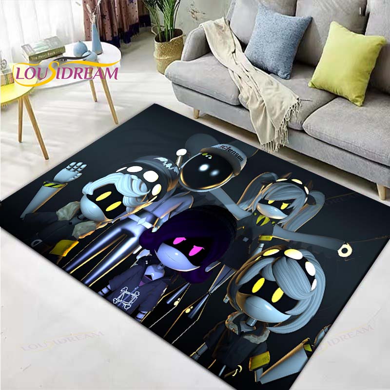 Hot Cartoon Murder Drone Floor - Commercial Printing House recension och pris