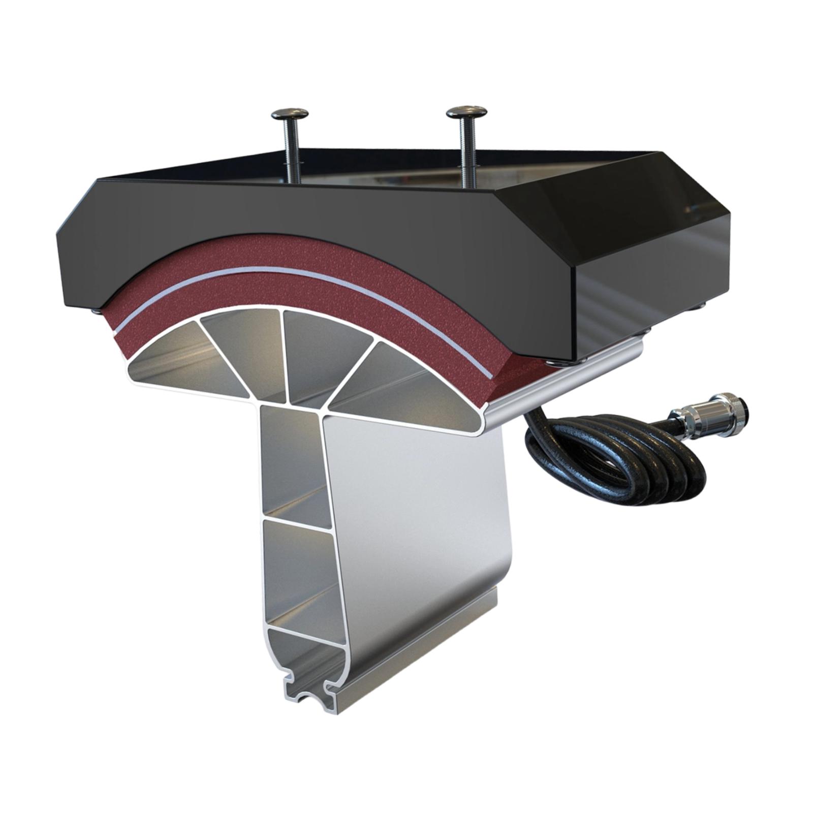 Cap Press Pad Heating Transfer - Heat Press Machine recension och pris