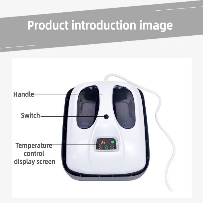 Portable Mini Heat Press Machi - Heat Press Machine recension och pris