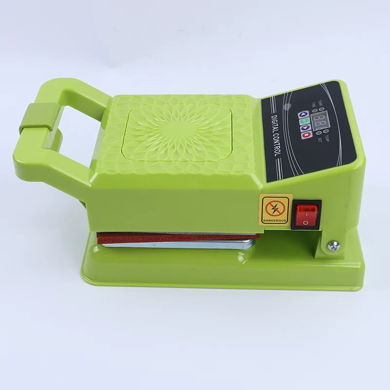 Small Heat Press Machine 15*15 - Heat Press Machine recension och pris
