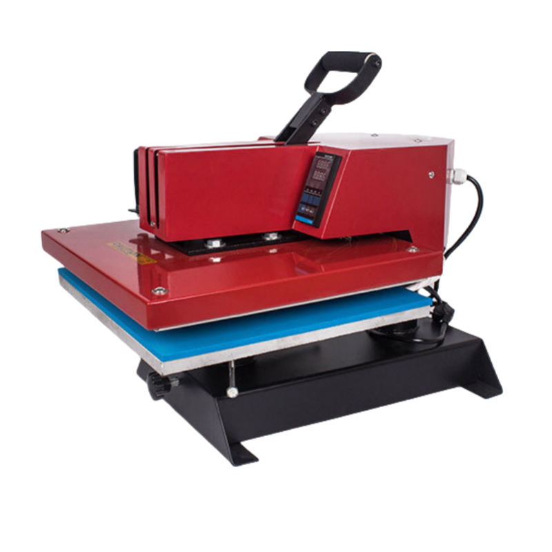 40*60cm  Garment Heat Transfer - Heat Press Machine recension och pris