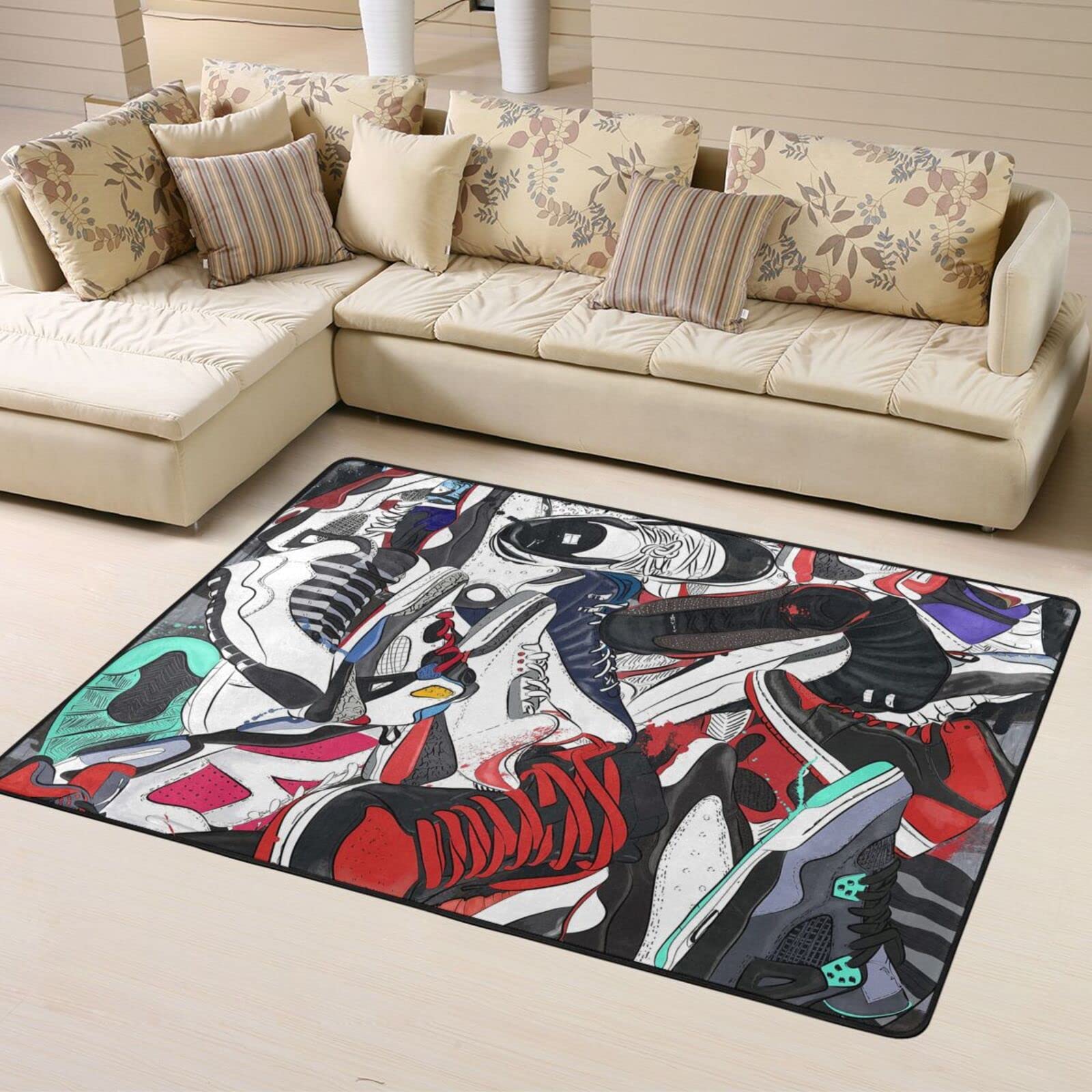 Fashion Basketball Shoes Sneak - Commercial Printing Services recension och pris