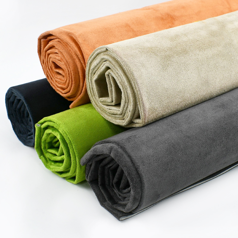 20x30cm/20x70cm/50x140cm Suede - Heat Transfer Vinyl Roll recension och pris