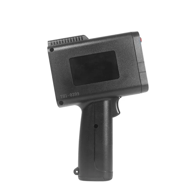 25.4mm Portable Handheld Therm - Commercial Glass Printing recension och pris
