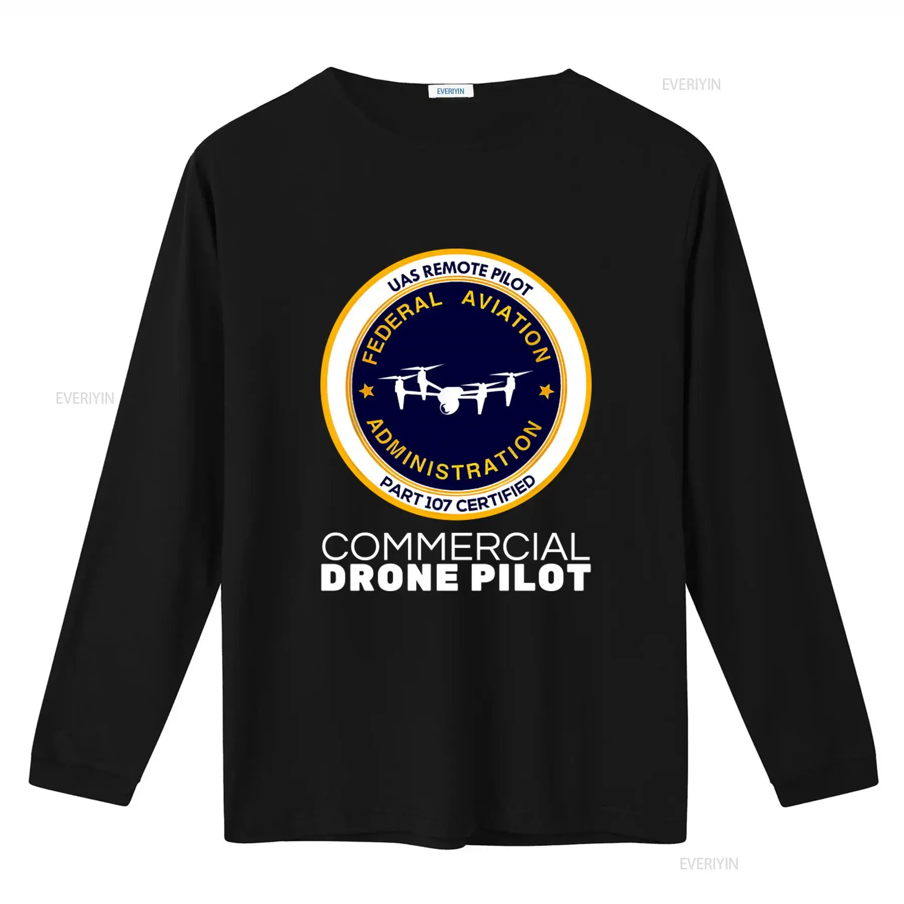 Uas Remote Pilot Part 107 Cert - Commercial Shirt Printing recension och pris